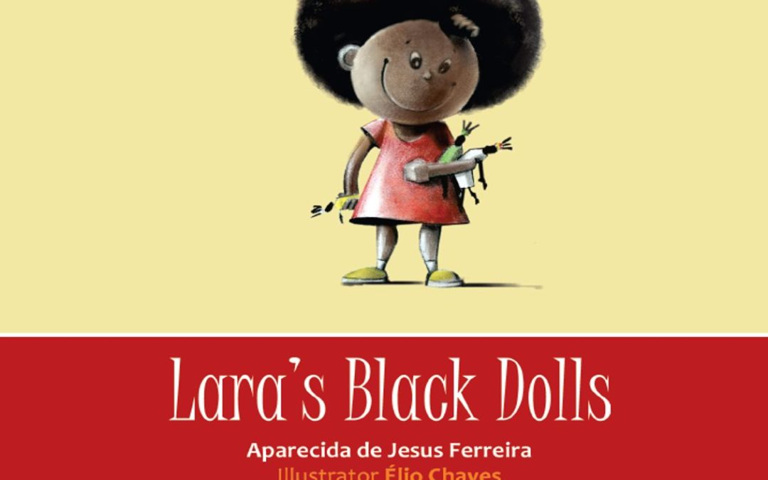 Lara’s Black Dolls